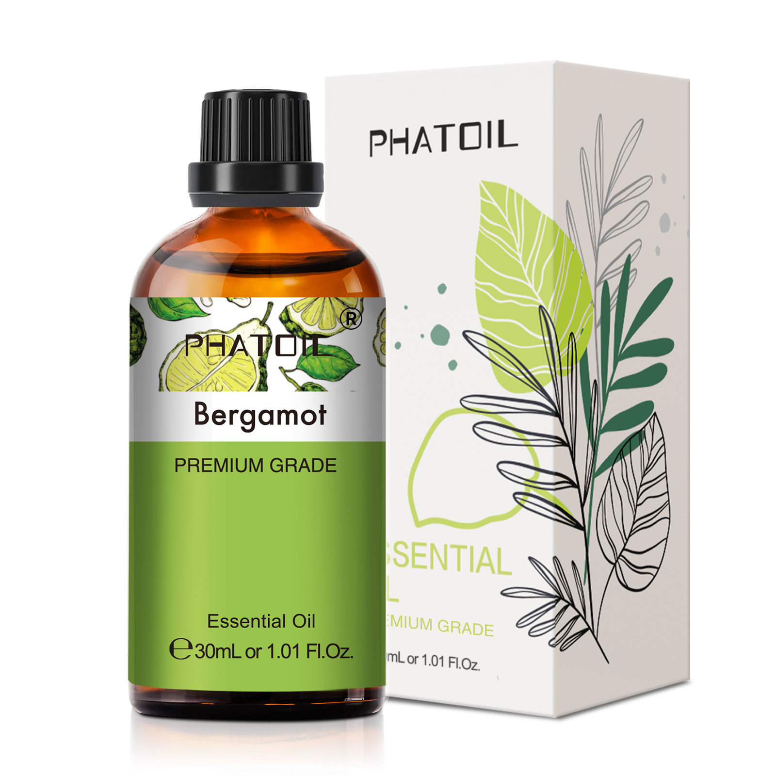 PHATOIL 30ml Aromatherapy Esse - Home Fragrance Eucalyptus recensione e prezzo