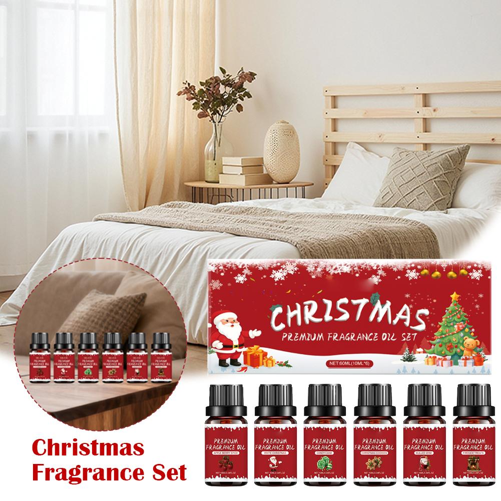 Luxury Christmas Premium Frag - Home Fragrance Luxury recensione e prezzo