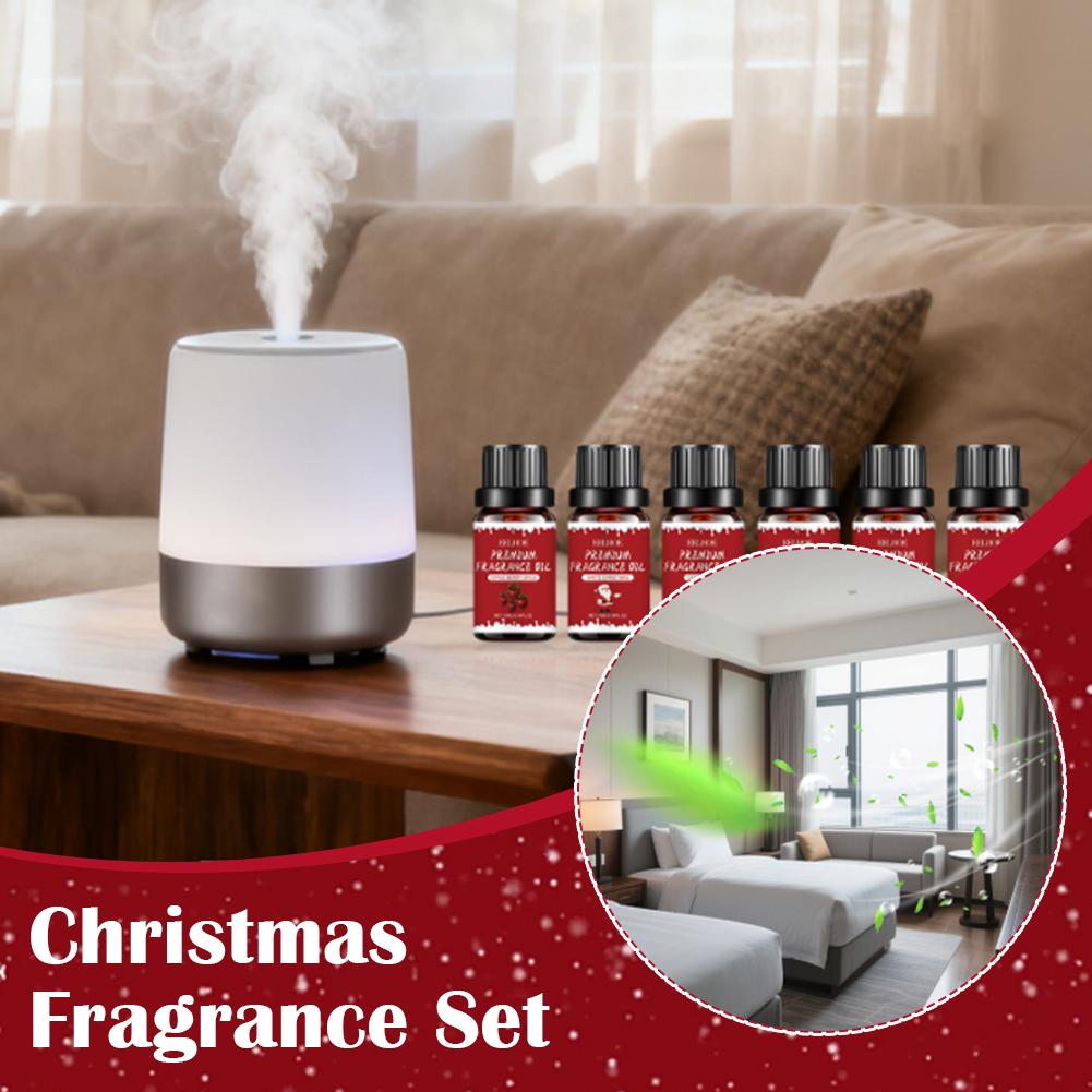 Luxury Christmas Premium Frag - Home Fragrance Luxury recensione e prezzo