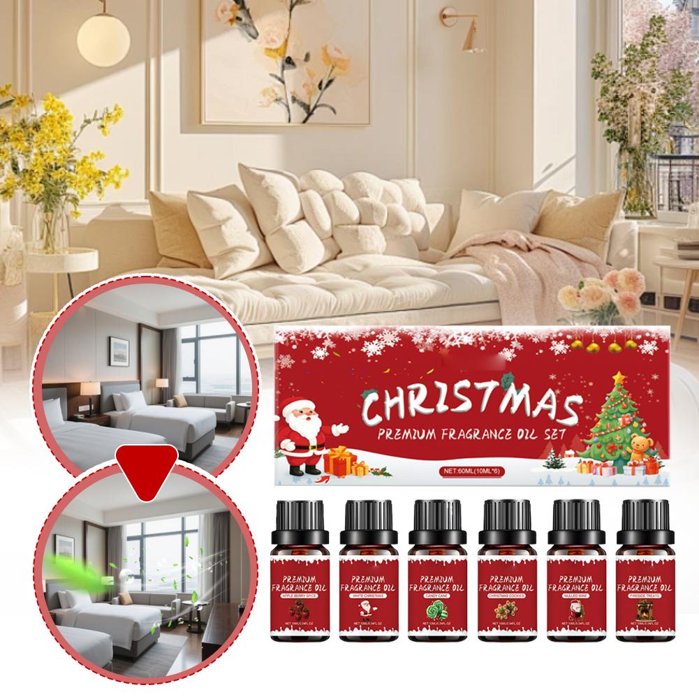 Luxury Christmas Premium Frag - Home Fragrance Luxury recensione e prezzo