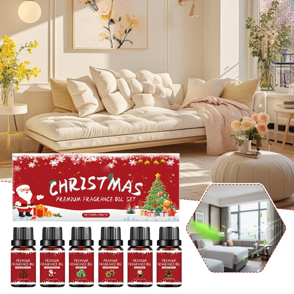 Luxury Christmas Premium Frag - Home Fragrance Luxury recensione e prezzo