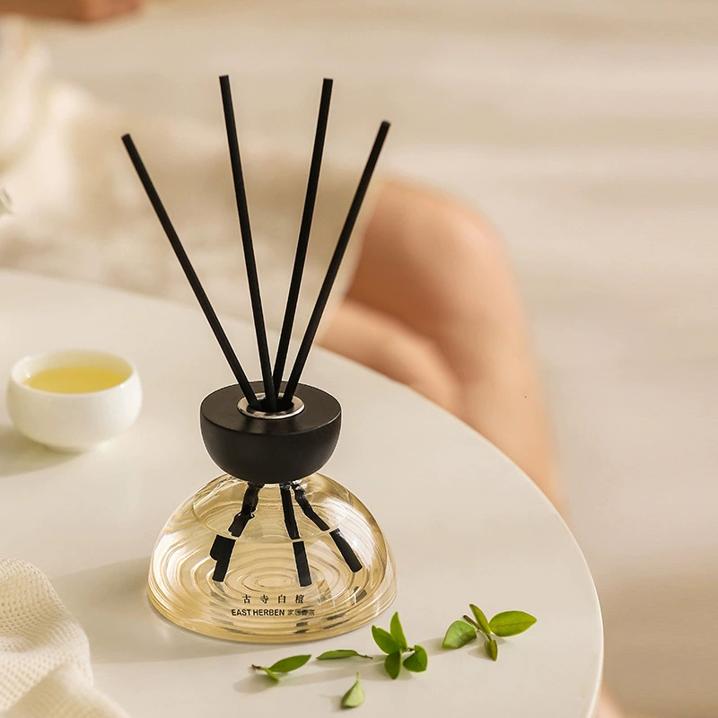 200ml Reed Diffuser Bottle wit - Home Fragrance Jasmine recensione e prezzo