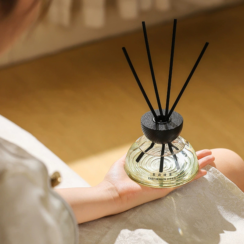 200ml Reed Diffuser Bottle wit - Home Fragrance Jasmine recensione e prezzo