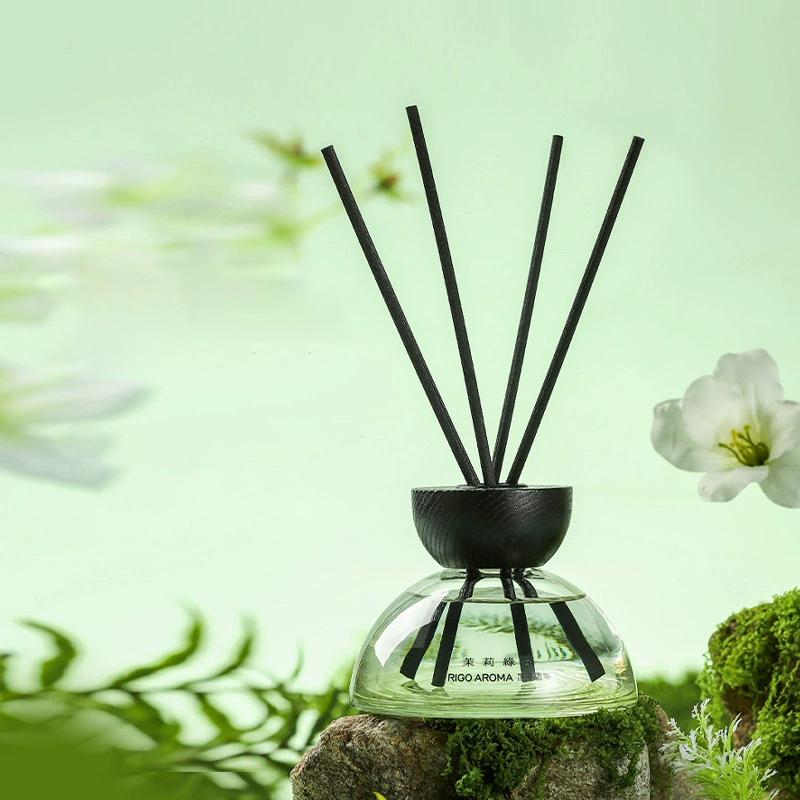 200ml Reed Diffuser Bottle wit - Home Fragrance Jasmine recensione e prezzo