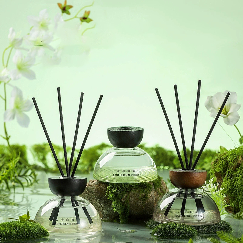 200ml Reed Diffuser Bottle wit - Home Fragrance Jasmine recensione e prezzo