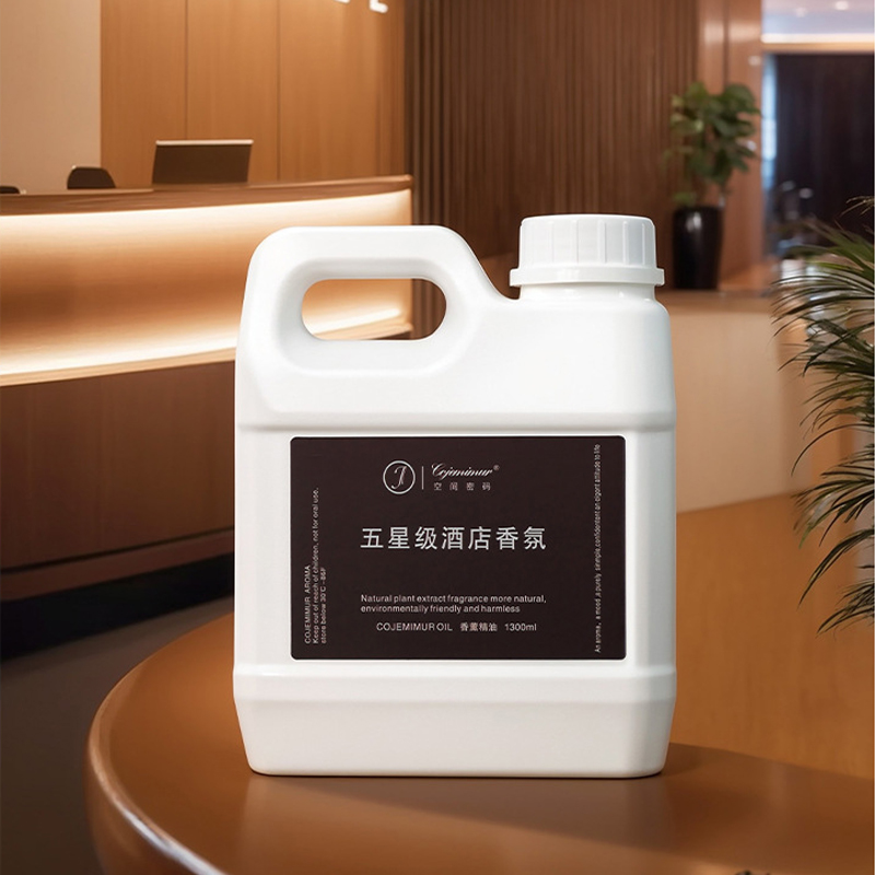 1300ml 5-star Hotel Aromathera - Home Fragrance Luxury recensione e prezzo