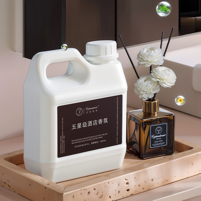 1300ml 5-star Hotel Aromathera - Home Fragrance Luxury recensione e prezzo