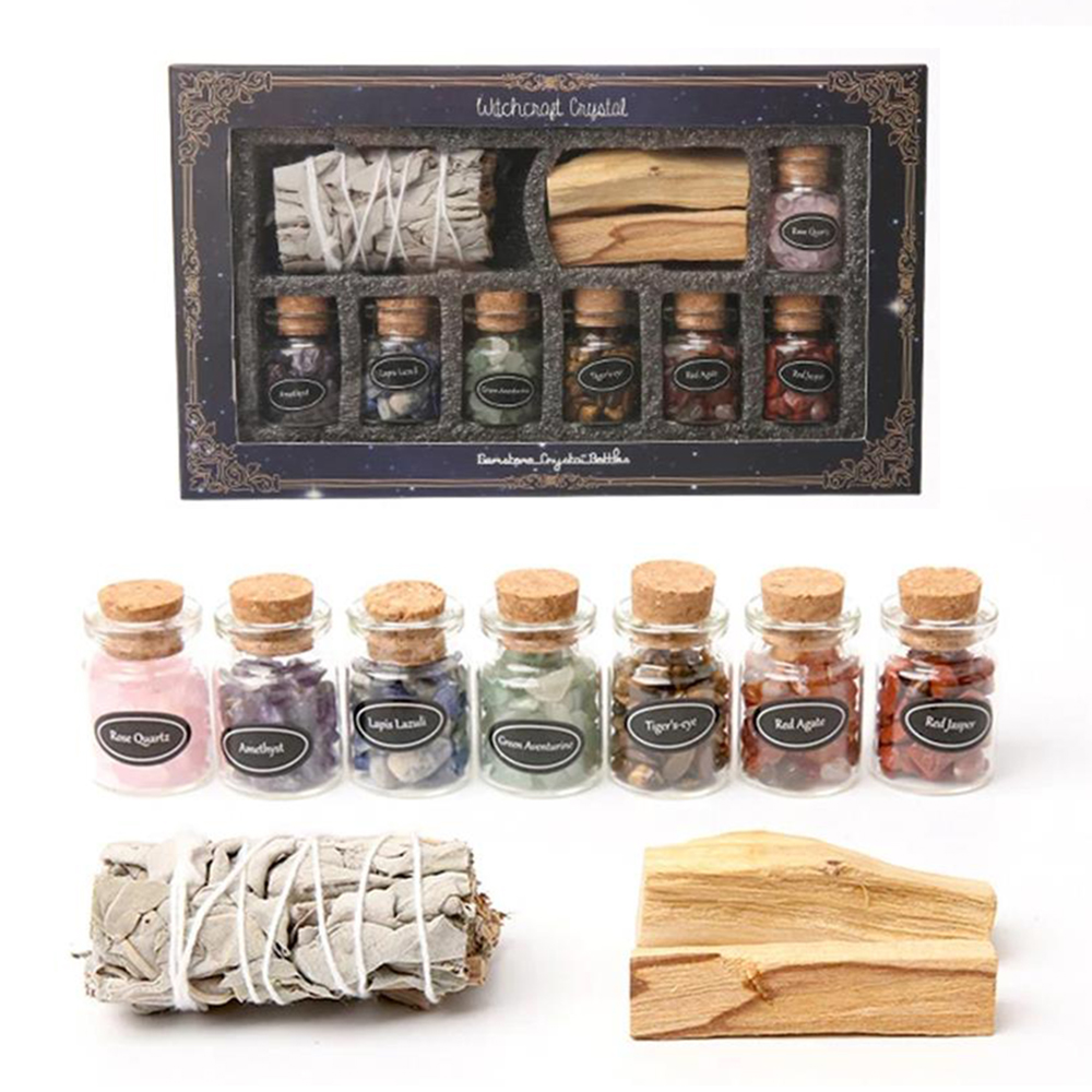 Aromatherapy gift box set for  - Home Fragrance Gift Box recensione e prezzo