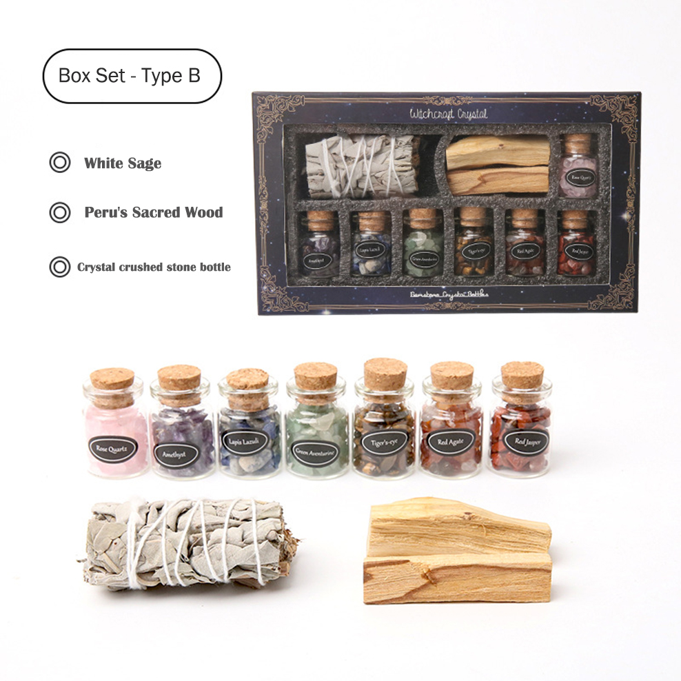 Aromatherapy gift box set for  - Home Fragrance Gift Box recensione e prezzo