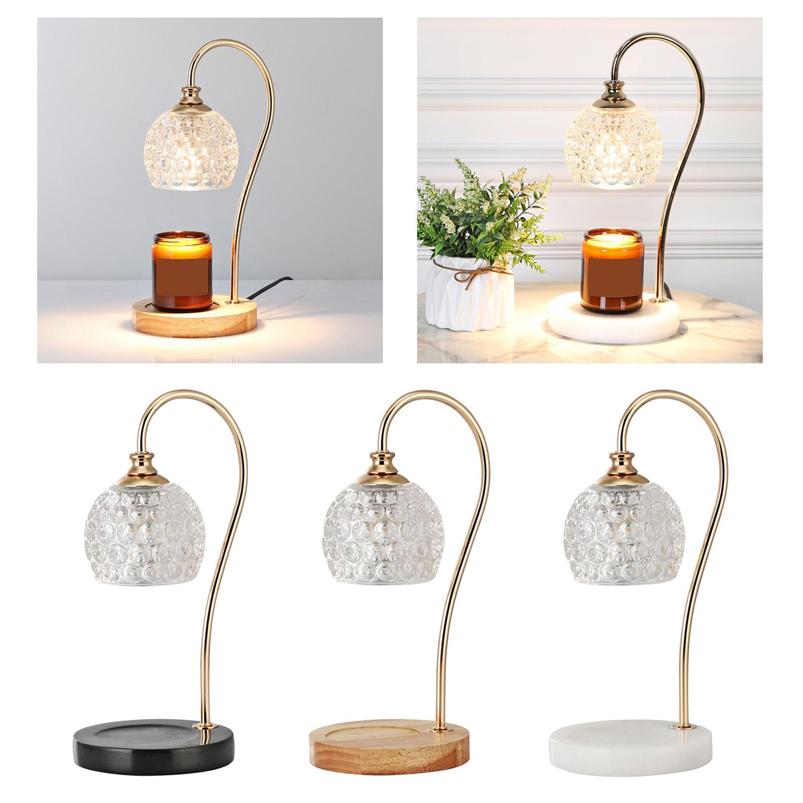 Candle Wax Melt Warmer Electri - Wax Melt Burner recensione e prezzo