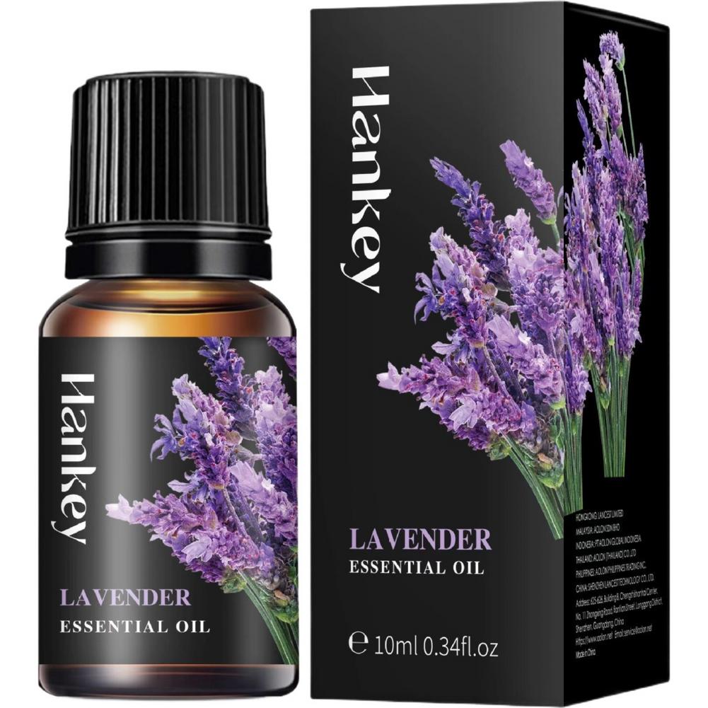 Aromatherapy Essential Oil 10m - Home Fragrance Eucalyptus recensione e prezzo