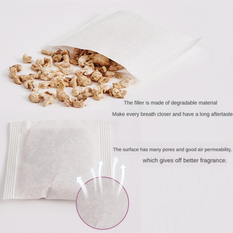 5pcs Wardrobe Fragrance Sachet - Home Fragrance Jasmine recensione e prezzo