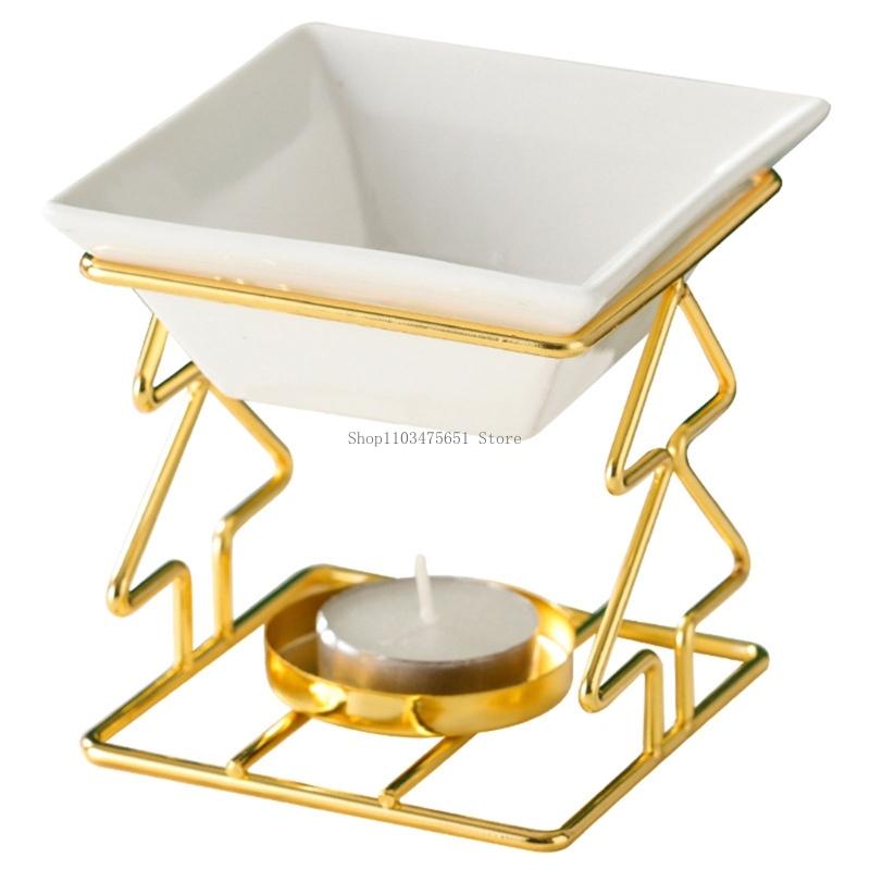  Ceramic Essential Oil Burners - Wax Melt Burner recensione e prezzo