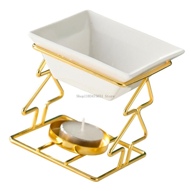  Ceramic Essential Oil Burners - Wax Melt Burner recensione e prezzo