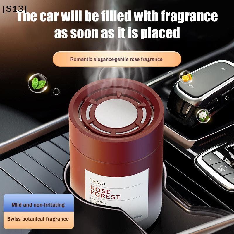 Car Air Freshener Car Perfume  - Home Fragrance Use recensione e prezzo