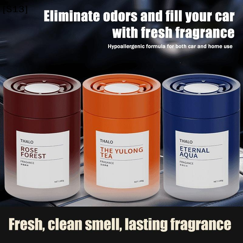 Car Air Freshener Car Perfume  - Home Fragrance Use recensione e prezzo
