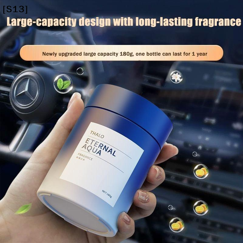 Car Air Freshener Car Perfume  - Home Fragrance Use recensione e prezzo