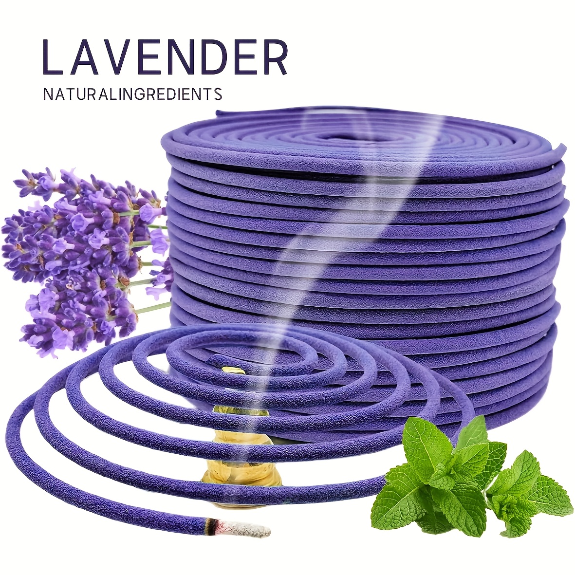 Lavender Lemongrass Aromathera - Home Fragrance Lemongrass recensione e prezzo