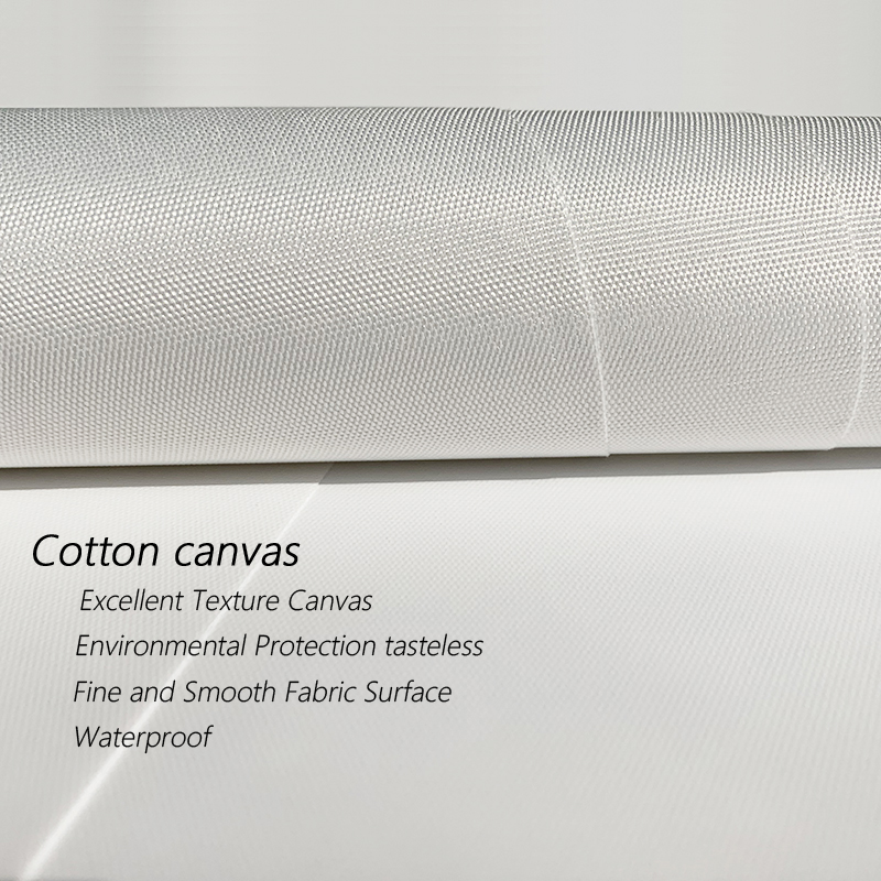 1pc frameless Canvas Painting  - Home Fragrance Jasmine recensione e prezzo