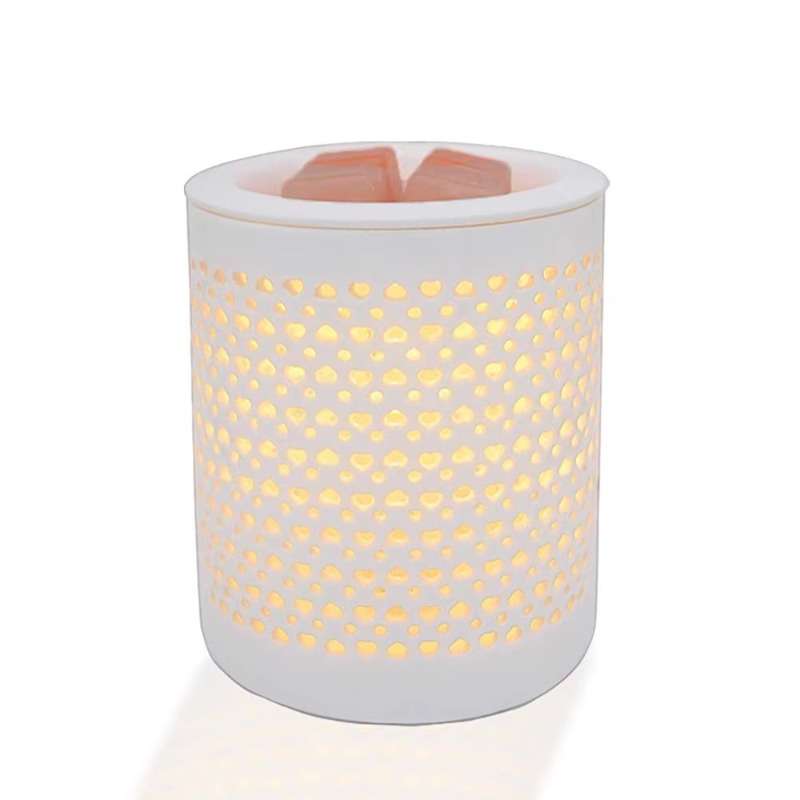 Electric ceramic wax burner wa - Wax Melt Burner recensione e prezzo
