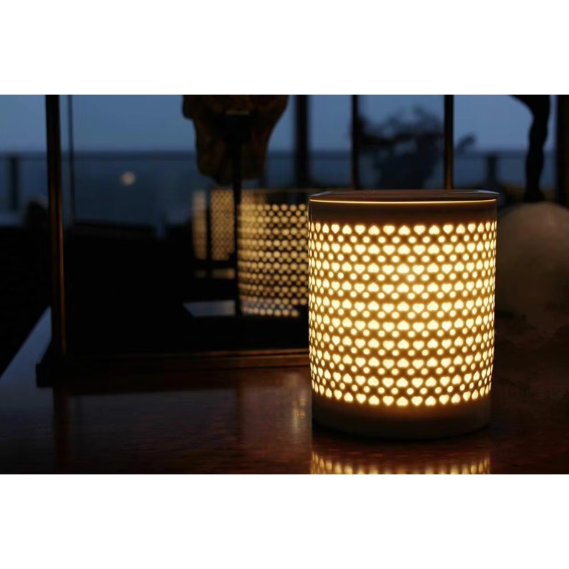 Electric ceramic wax burner wa - Wax Melt Burner recensione e prezzo