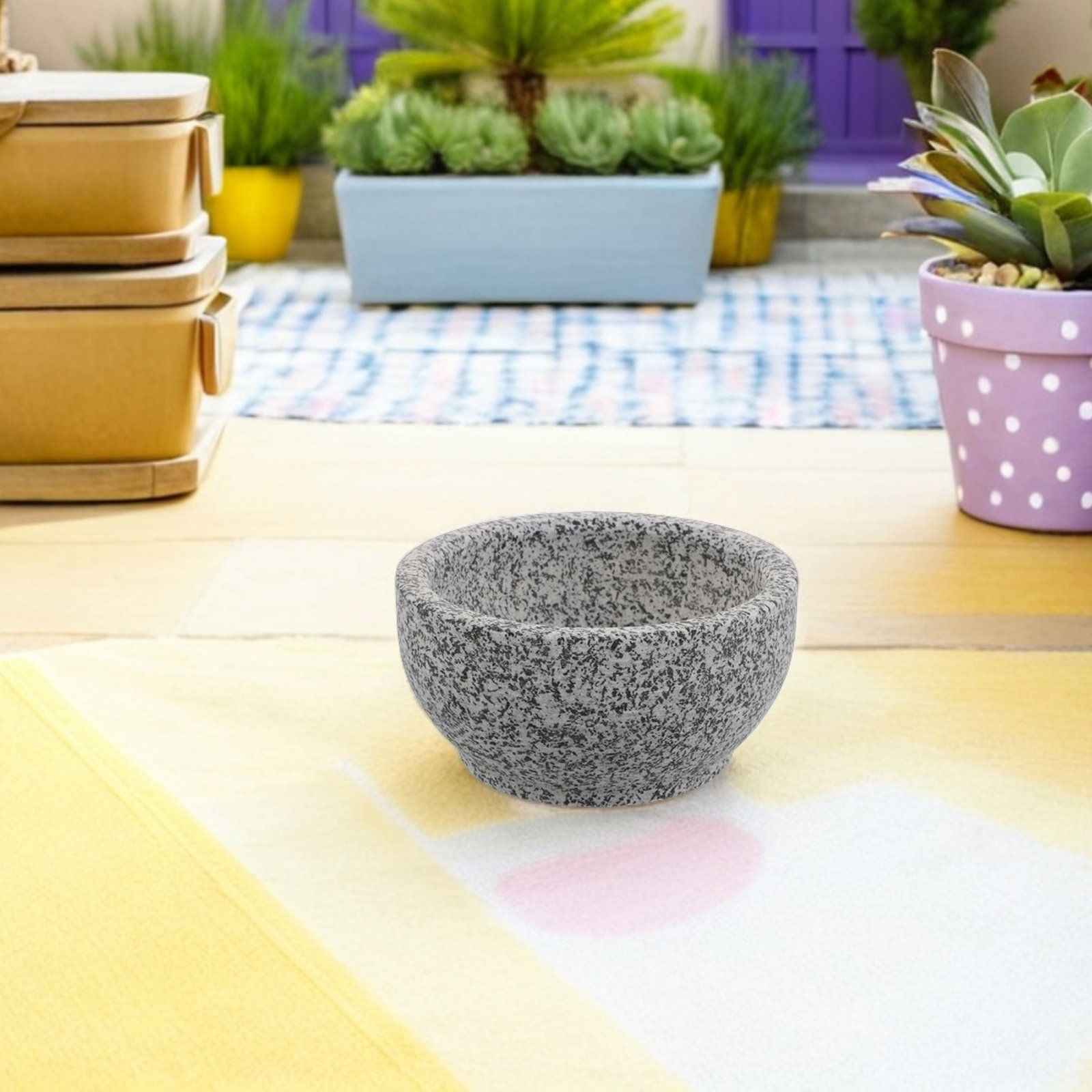 5.5 Inch Aromatherapy Stone Bo - Home Fragrance Oil Diffuser recensione e prezzo