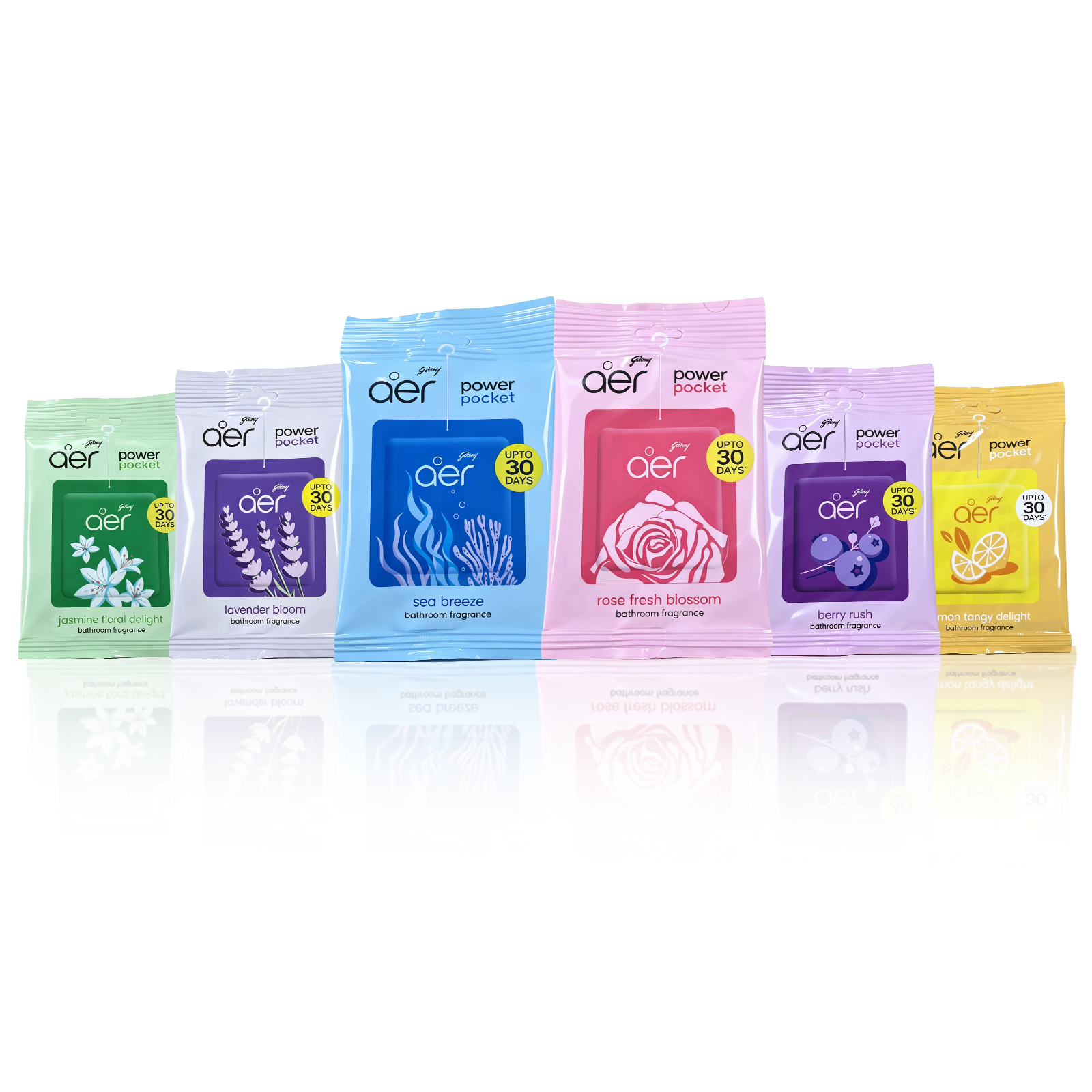 3 PCS | 6 Fragrances Available - Home Fragrance No 3 recensione e prezzo