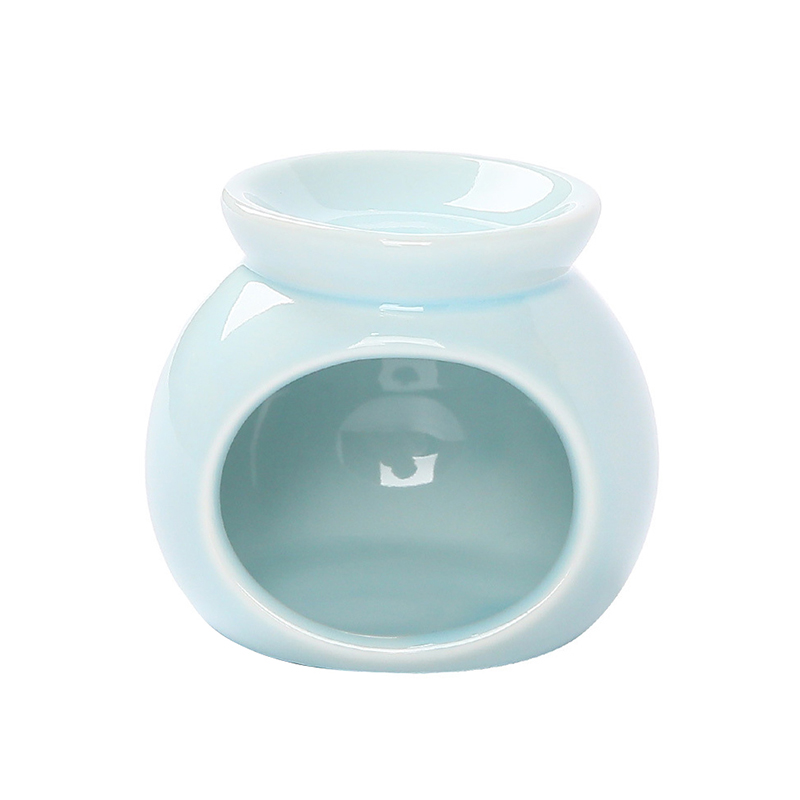 Porcelain Aroma Burner Essenti - Home Fragrance Jar recensione e prezzo