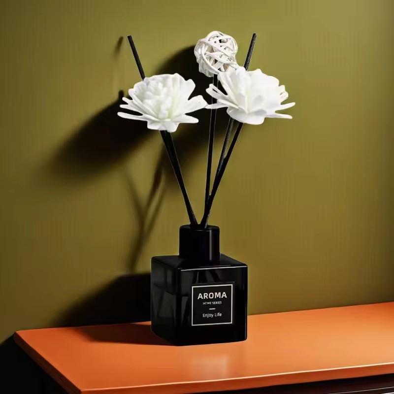 Hot Sale 50ml Flameless Reed D - Reed Diffuser Set recensione e prezzo