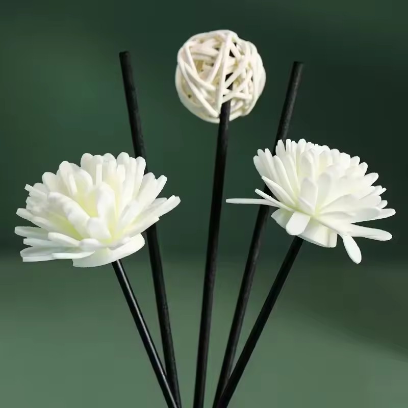 Hot Sale 50ml Flameless Reed D - Reed Diffuser Set recensione e prezzo