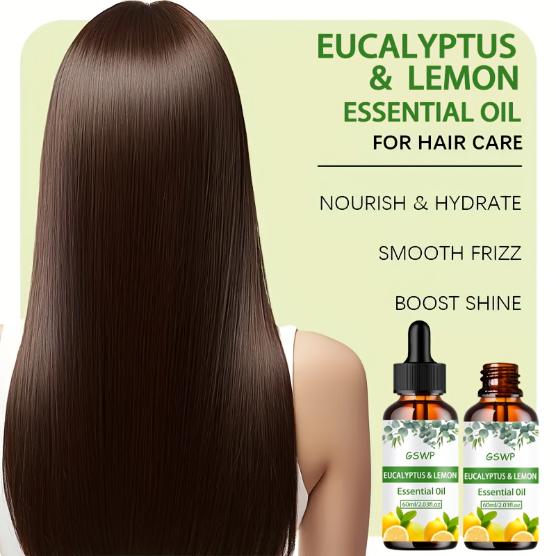 GSWP Eucalyptus Lemon Essentia - Home Fragrance Eucalyptus recensione e prezzo