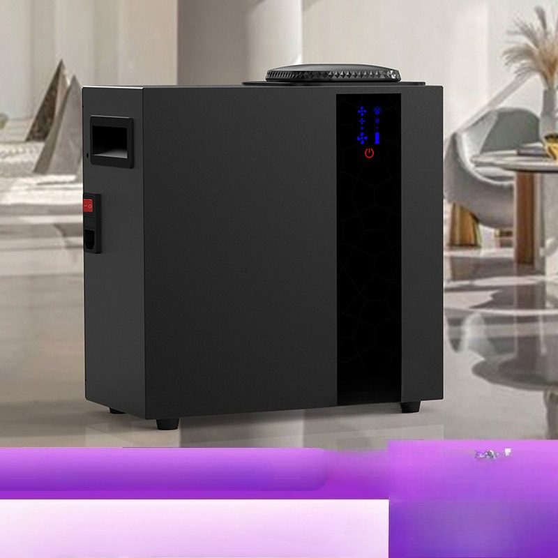 Intelligent Fragrance System,  - Home Fragrance No.01 recensione e prezzo