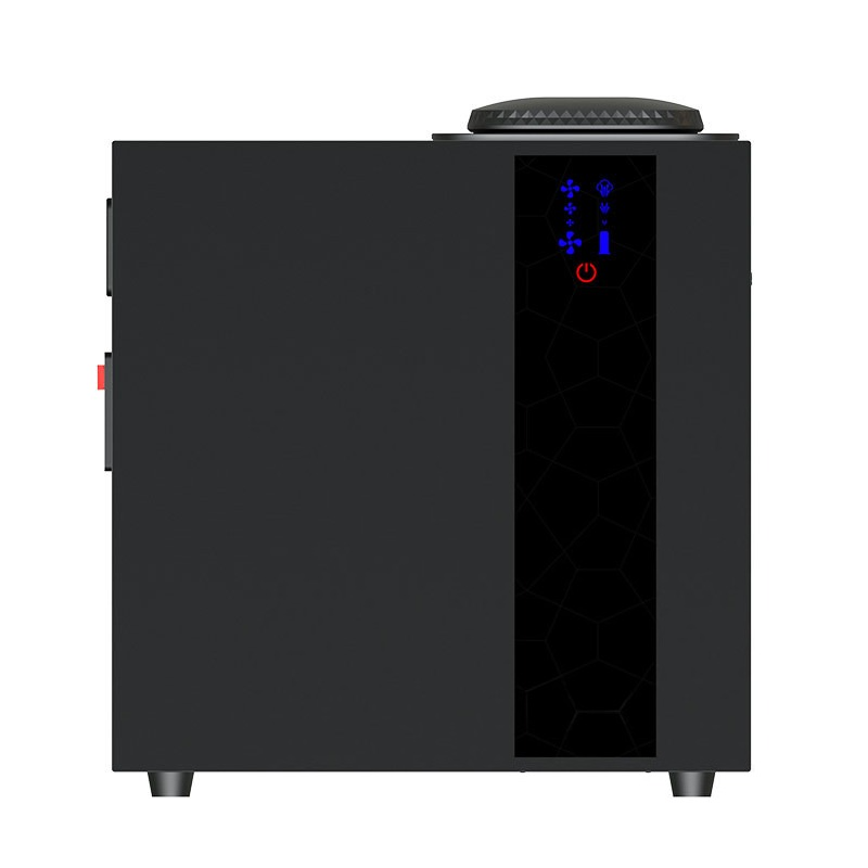 Intelligent Fragrance System,  - Home Fragrance No.01 recensione e prezzo