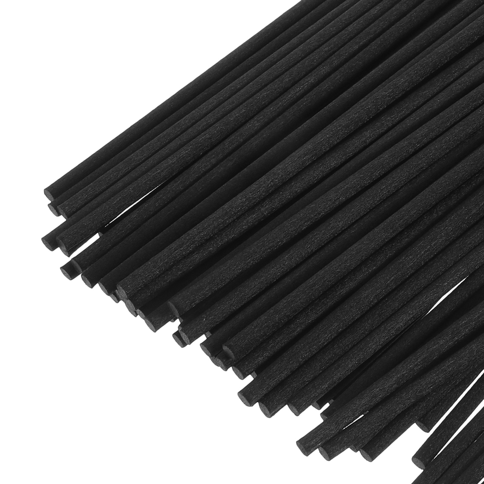 100Pcs Fibre Reed Diffuser Sti - Home Fragrance Oil Diffuser recensione e prezzo