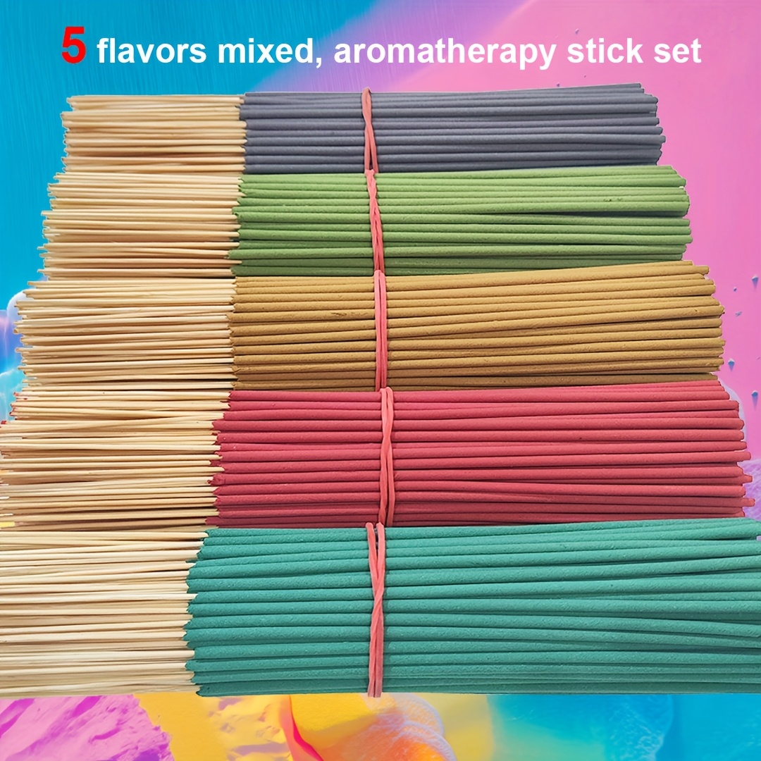 100/250 Pieces, 22.0cm , Long- - Home Fragrance Lemongrass recensione e prezzo