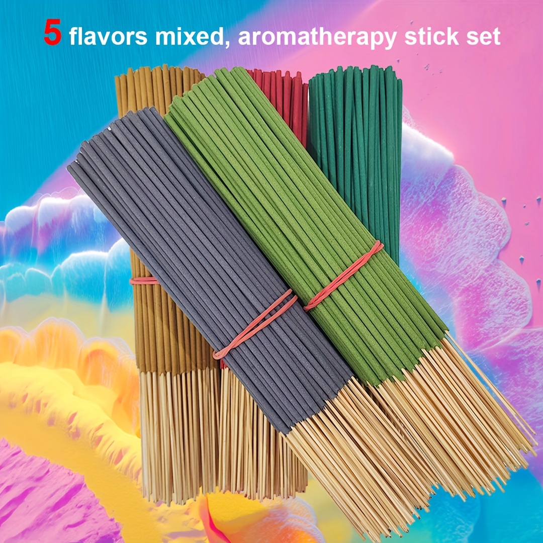 100/250 Pieces, 22.0cm , Long- - Home Fragrance Lemongrass recensione e prezzo