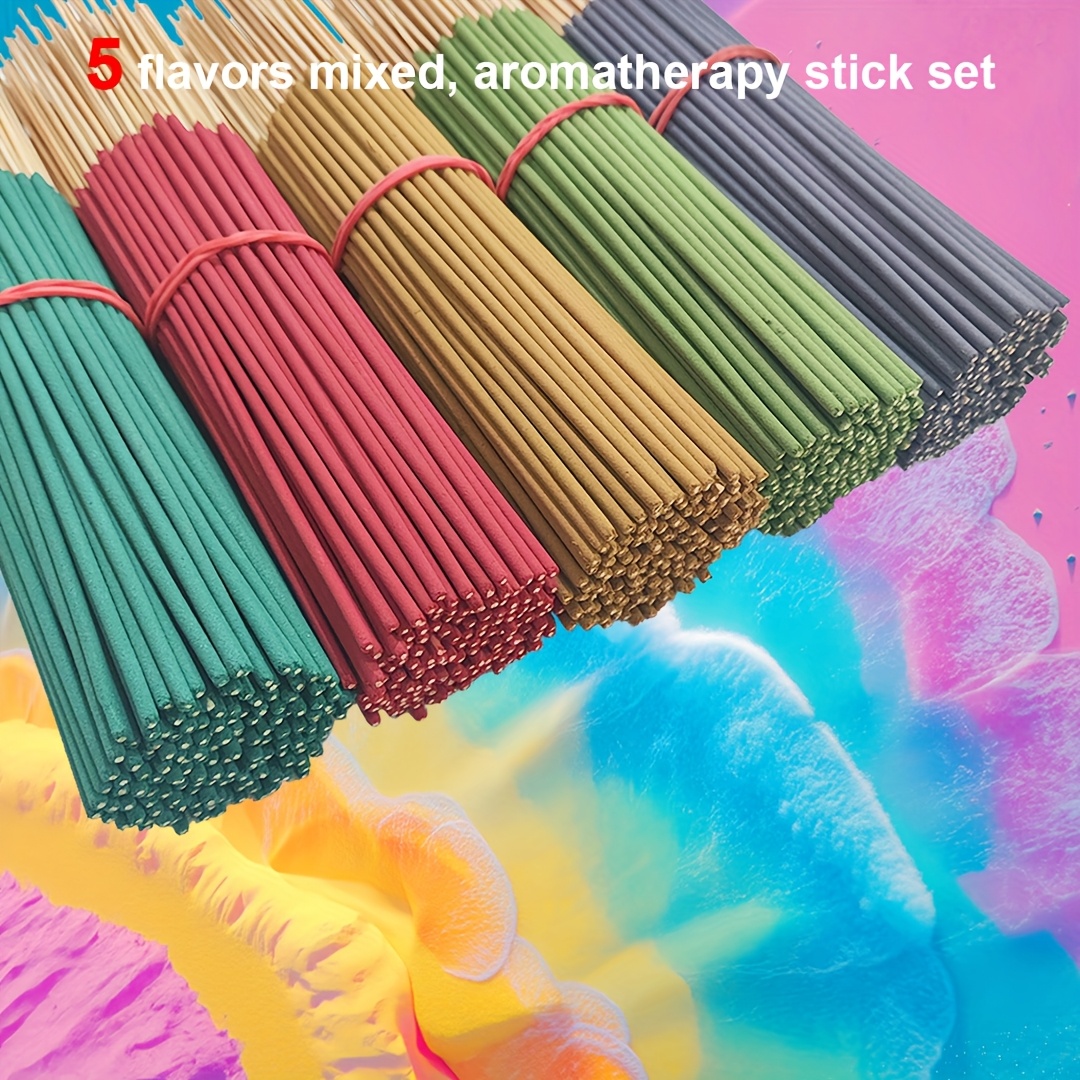 100/250 Pieces, 22.0cm , Long- - Home Fragrance Lemongrass recensione e prezzo