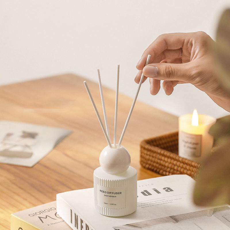 50ml Long-lasting Home Bedroom - Home Fragrance Jasmine Diffuser recensione e prezzo