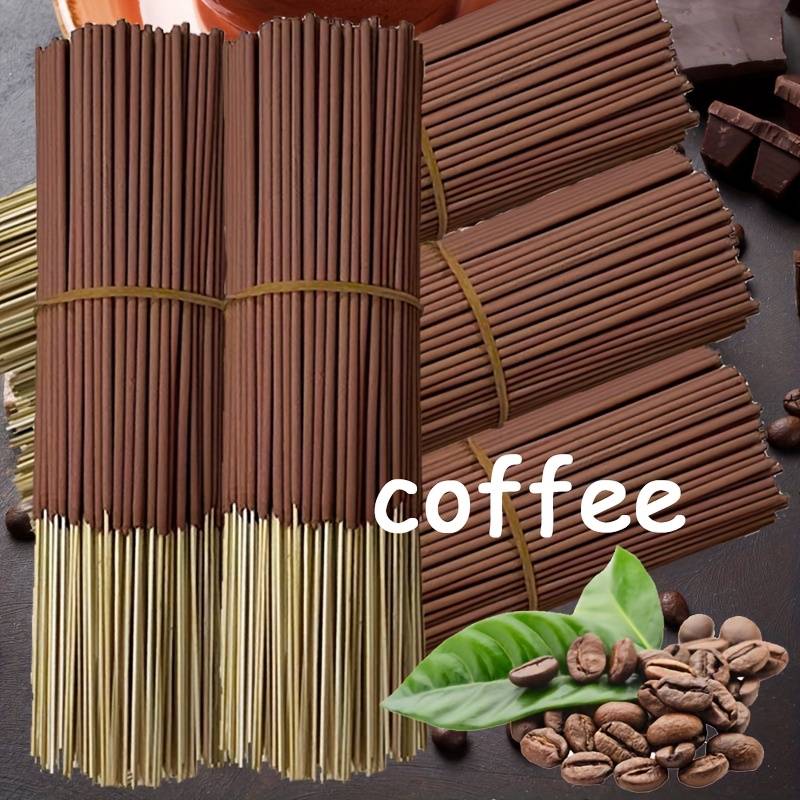 Handmade Coffee Aroma Sticks | - Home Fragrance Use recensione e prezzo