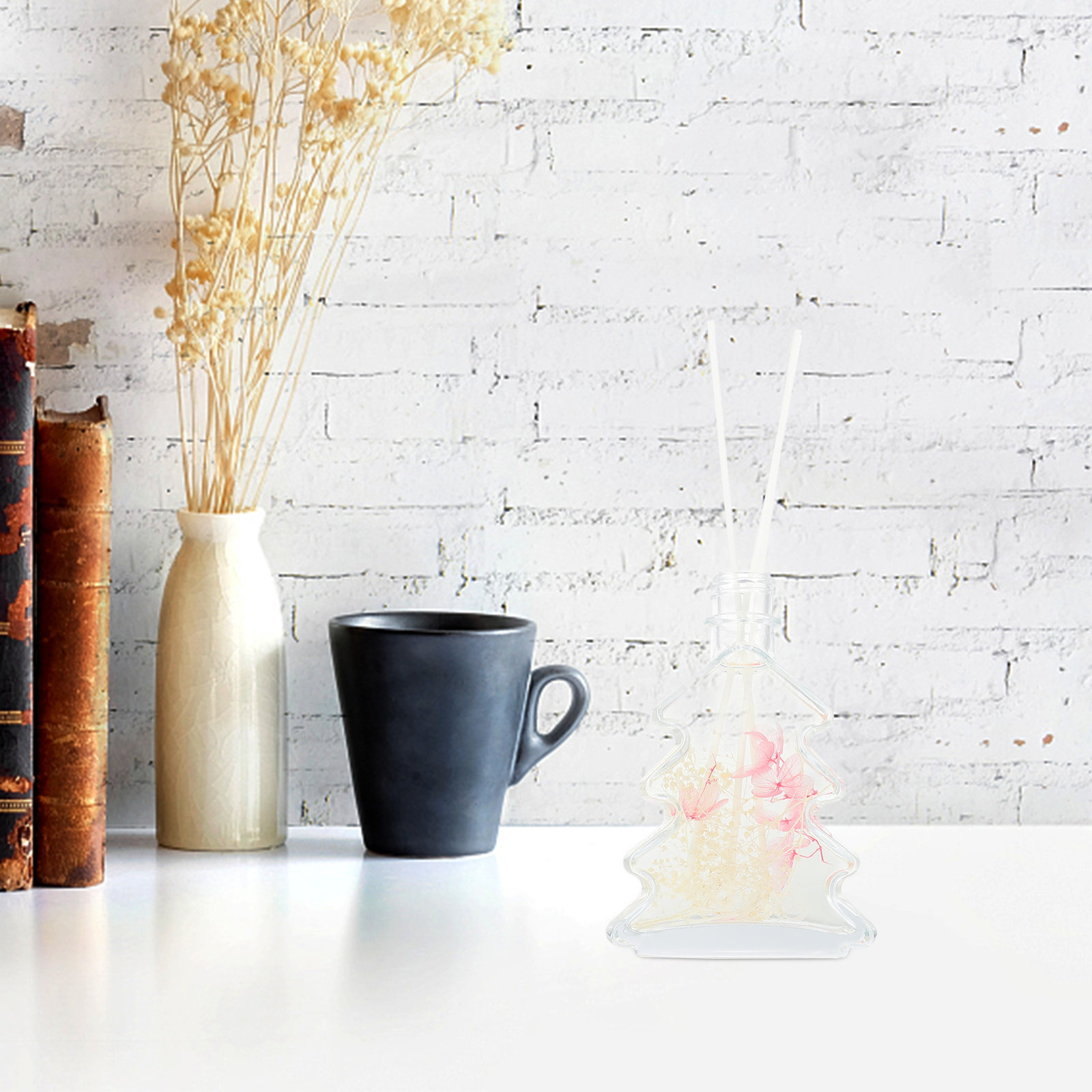 Aroma Diffuser Solid Perfume A - Home Fragrance Oil Diffuser recensione e prezzo