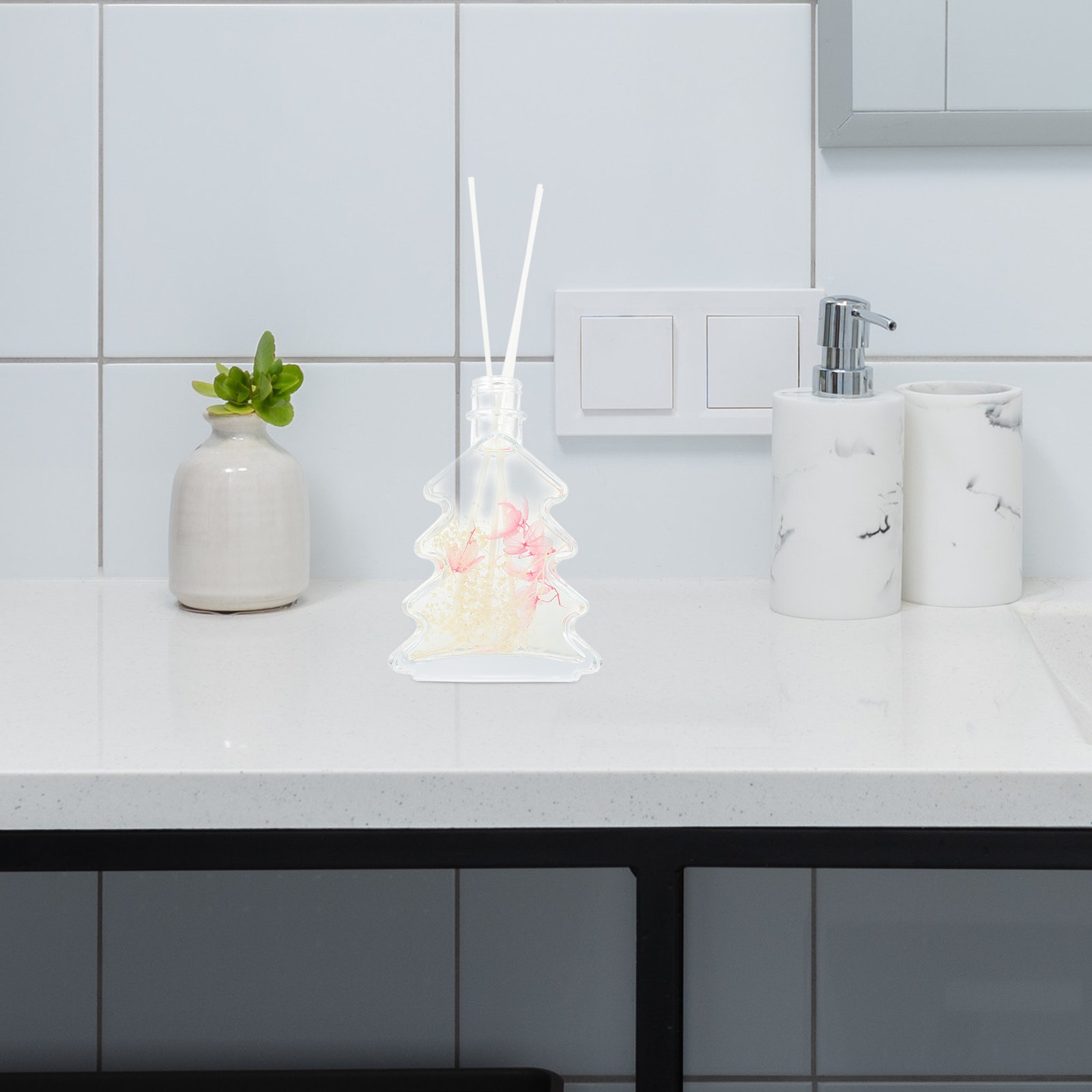 Aroma Diffuser Solid Perfume A - Home Fragrance Oil Diffuser recensione e prezzo