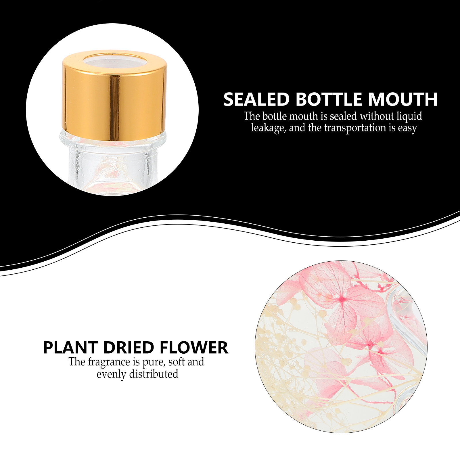 Aroma Diffuser Solid Perfume A - Home Fragrance Oil Diffuser recensione e prezzo