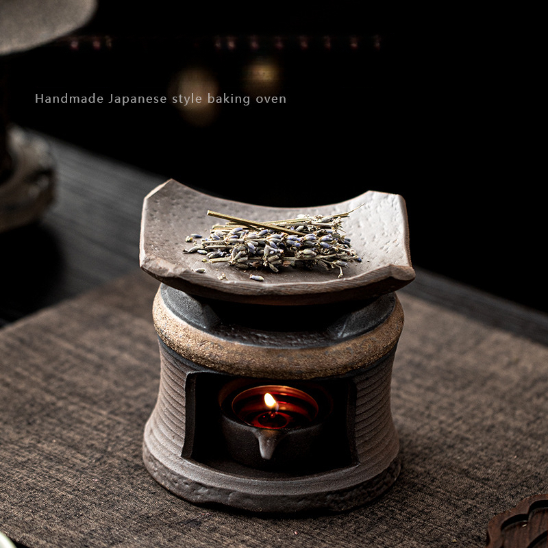 Artisan Japanese Ceramic Aroma - Wax Melt Burner recensione e prezzo