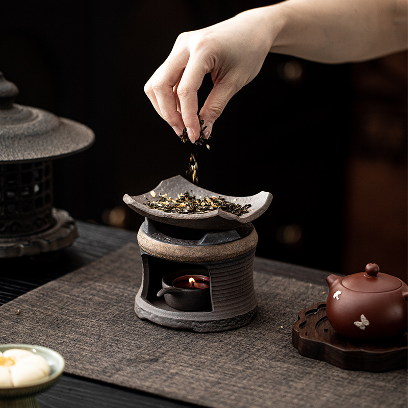 Artisan Japanese Ceramic Aroma - Wax Melt Burner recensione e prezzo