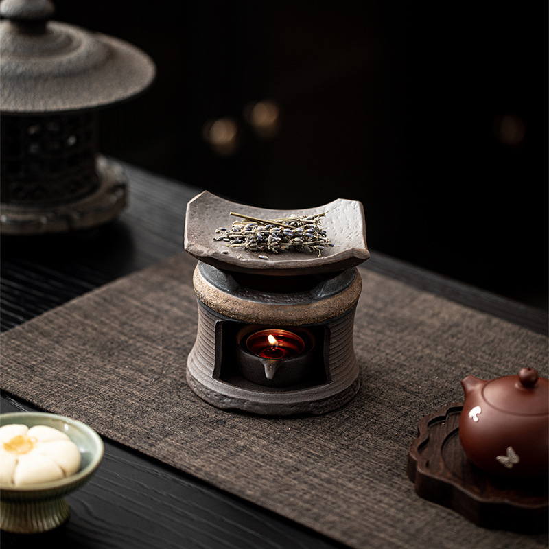 Artisan Japanese Ceramic Aroma - Wax Melt Burner recensione e prezzo