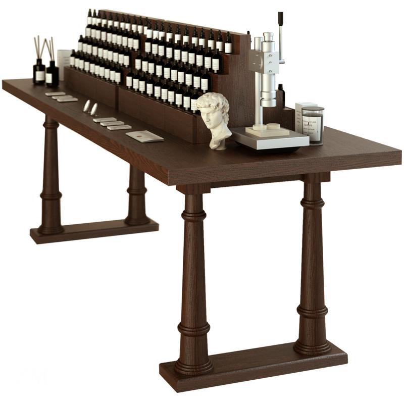 Fragrance Long Table Essential - In Home Fragrance Products recensione e prezzo