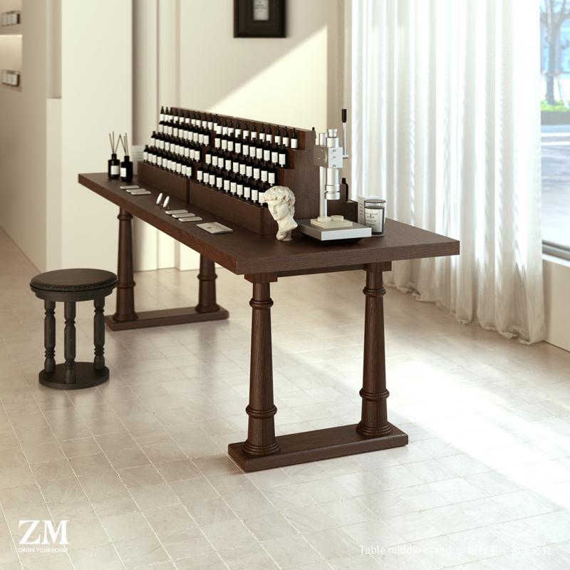 Fragrance Long Table Essential - In Home Fragrance Products recensione e prezzo