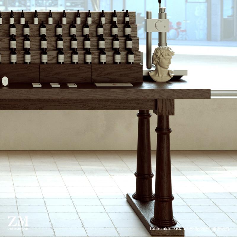 Fragrance Long Table Essential - In Home Fragrance Products recensione e prezzo