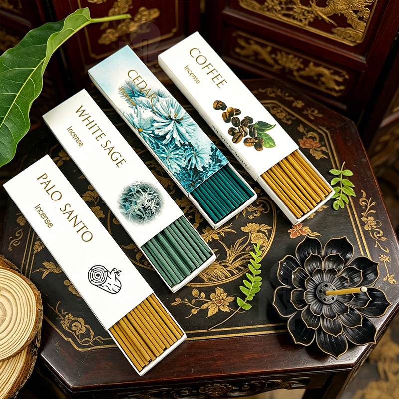 8pack280pcs Mini natural Incen - Home Fragrance Gift Box recensione e prezzo