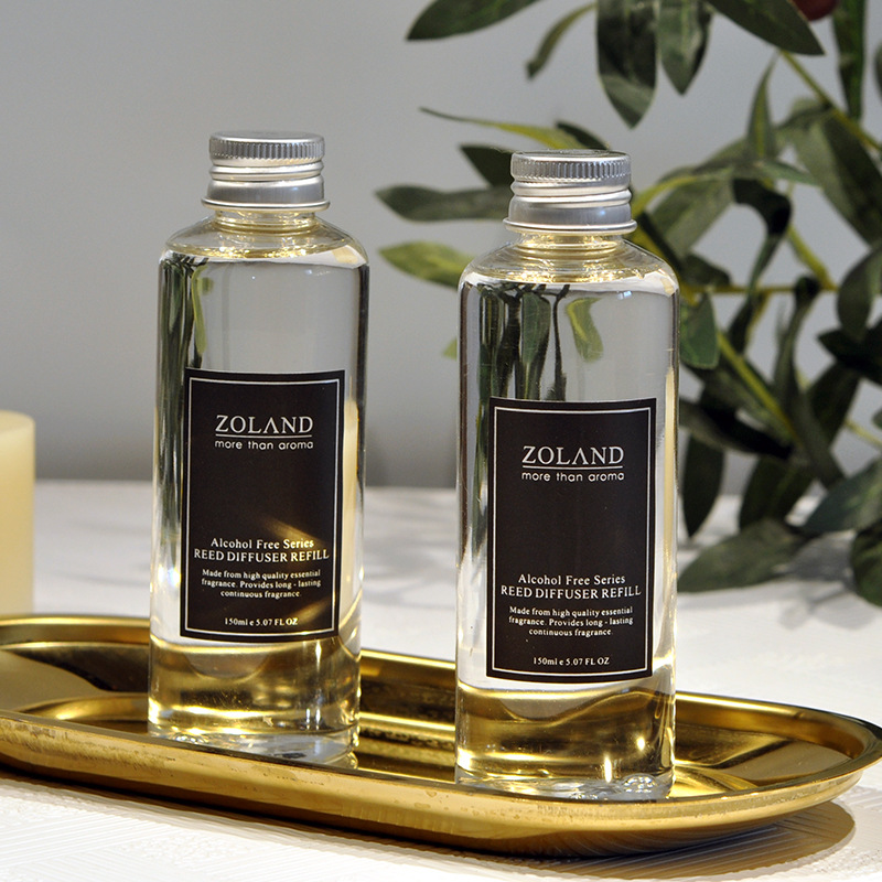 150ml Home Fragrance Natural A - Home Fragrance Jasmine Diffuser recensione e prezzo